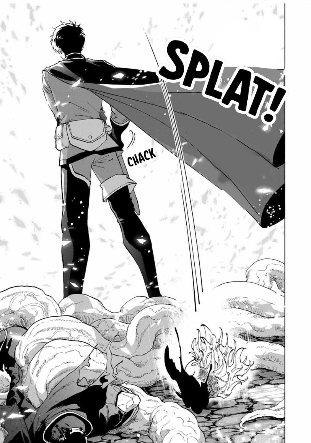 A RANK PARTY WO RIDATSU SHITA ORE WA, MOTO OSHIEGO TACHI TO MEIKYUU SHINBU WO MEZASU chapter 79 page 12