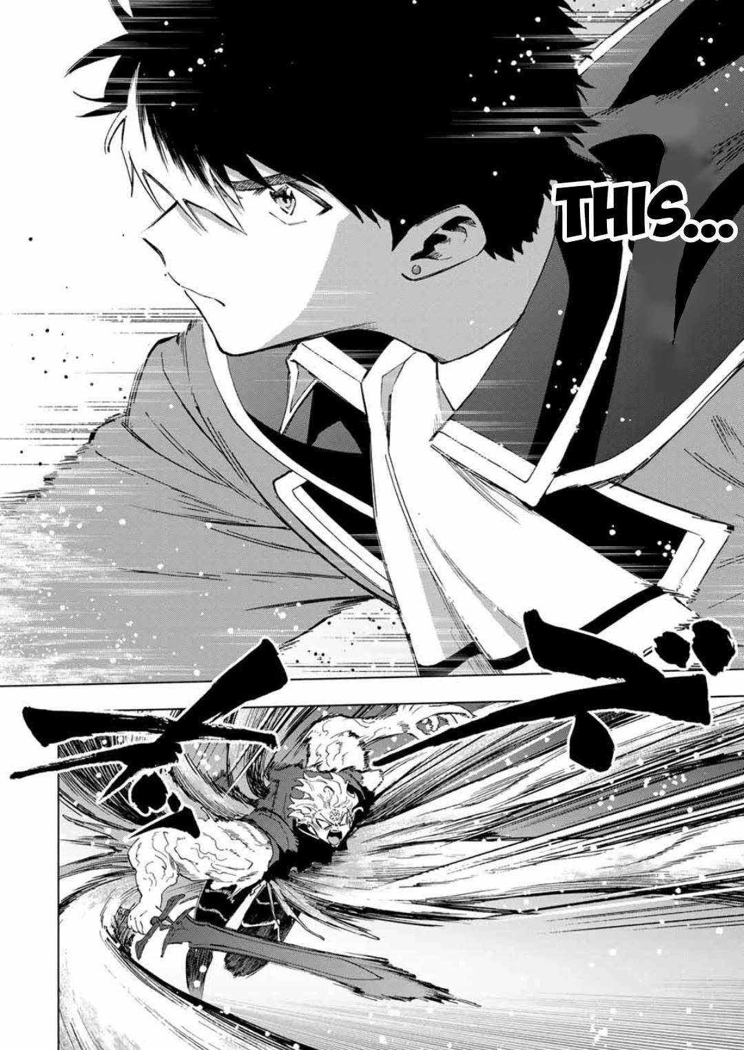 A RANK PARTY WO RIDATSU SHITA ORE WA, MOTO OSHIEGO TACHI TO MEIKYUU SHINBU WO MEZASU chapter 79 page 3