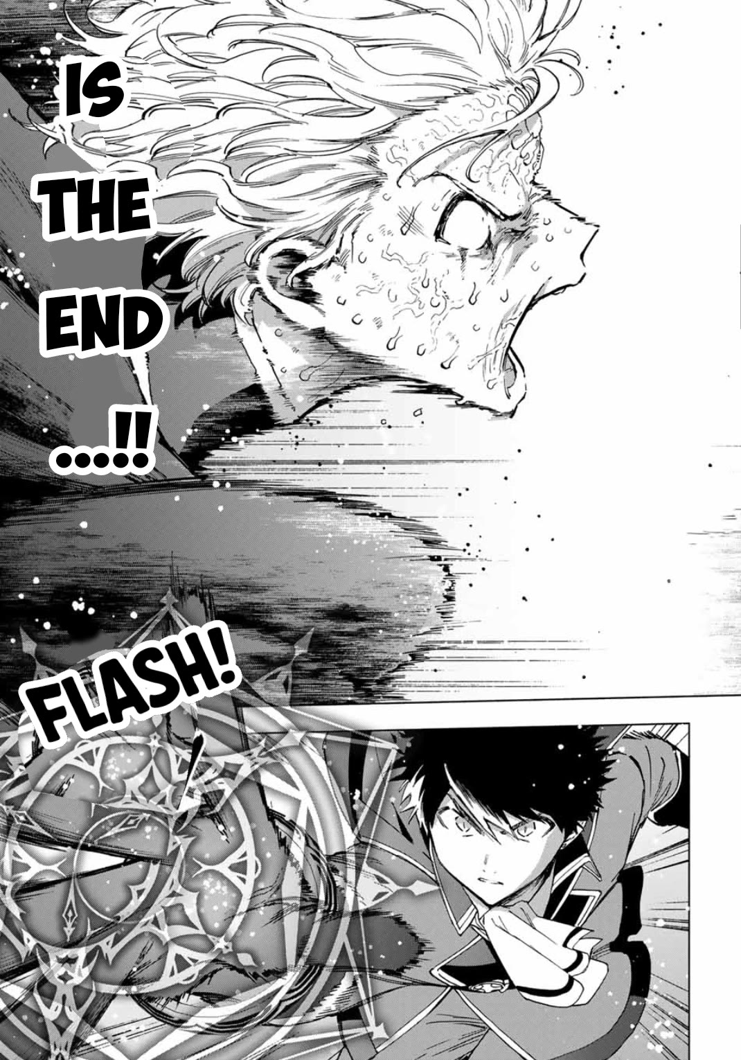 A RANK PARTY WO RIDATSU SHITA ORE WA, MOTO OSHIEGO TACHI TO MEIKYUU SHINBU WO MEZASU chapter 79 page 4