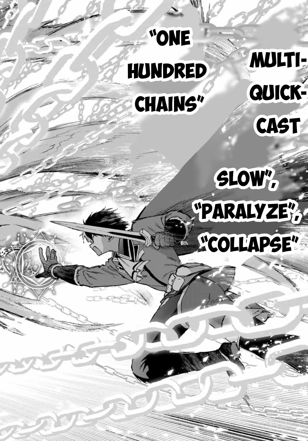 A RANK PARTY WO RIDATSU SHITA ORE WA, MOTO OSHIEGO TACHI TO MEIKYUU SHINBU WO MEZASU chapter 79 page 5