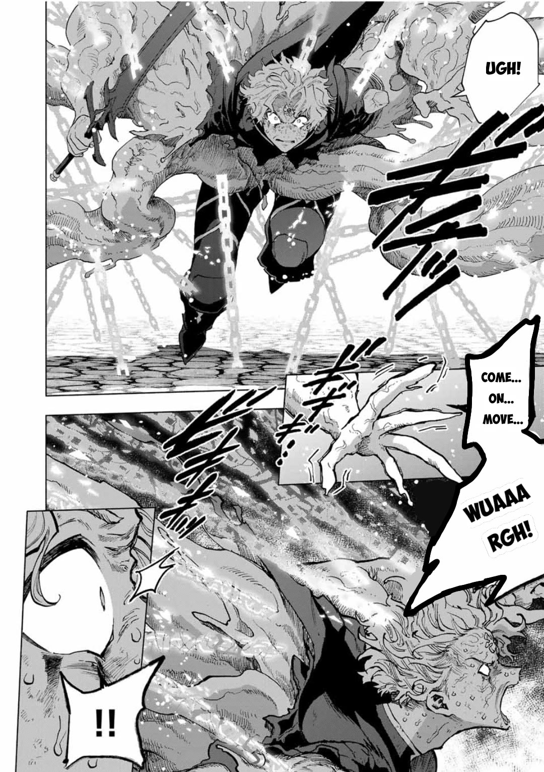 A RANK PARTY WO RIDATSU SHITA ORE WA, MOTO OSHIEGO TACHI TO MEIKYUU SHINBU WO MEZASU chapter 79 page 7