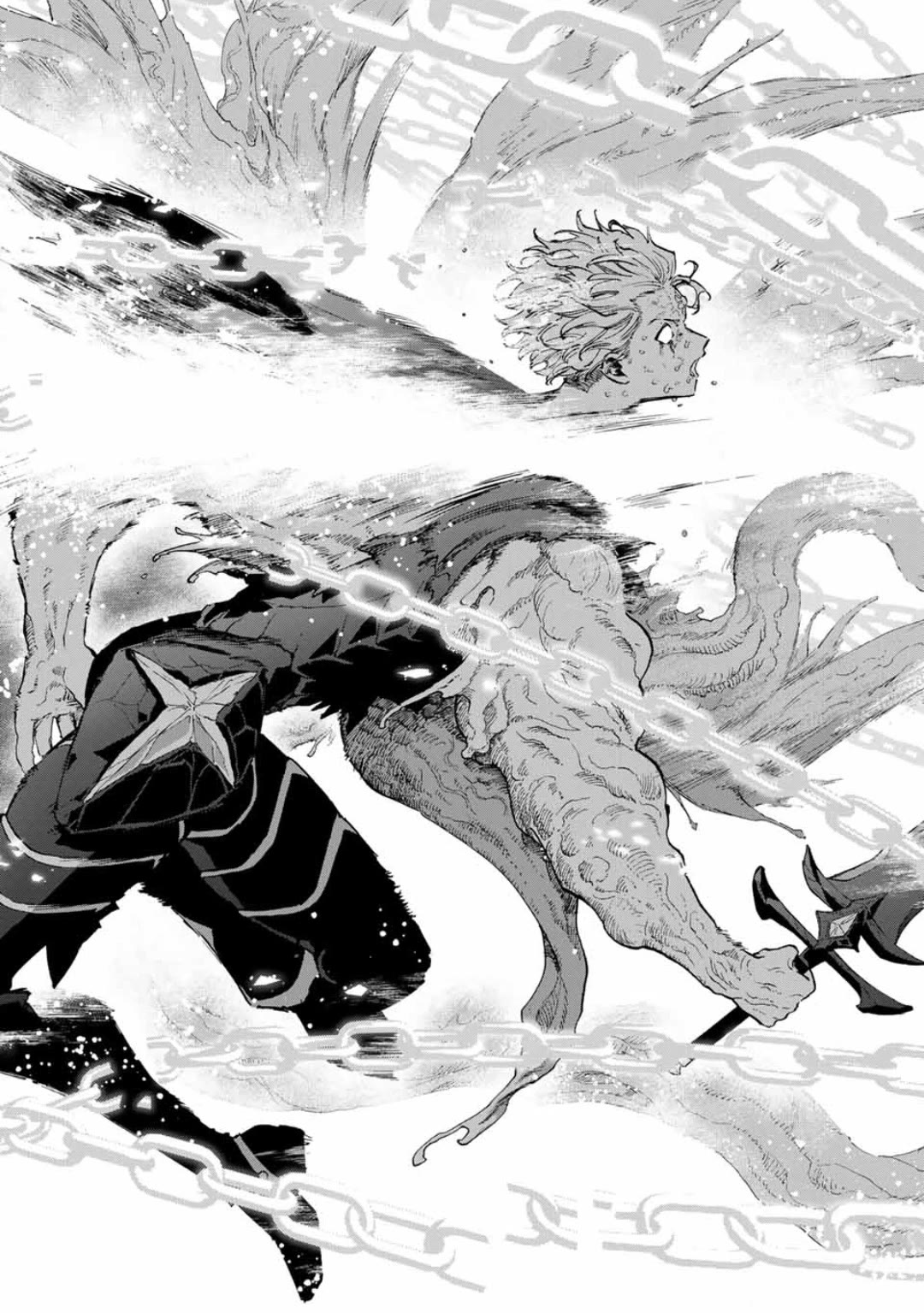 A RANK PARTY WO RIDATSU SHITA ORE WA, MOTO OSHIEGO TACHI TO MEIKYUU SHINBU WO MEZASU chapter 79 page 9