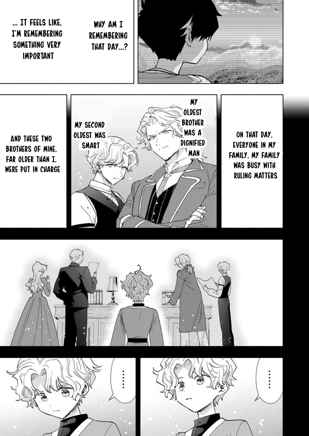 A RANK PARTY WO RIDATSU SHITA ORE WA, MOTO OSHIEGO TACHI TO MEIKYUU SHINBU WO MEZASU chapter 80 page 10