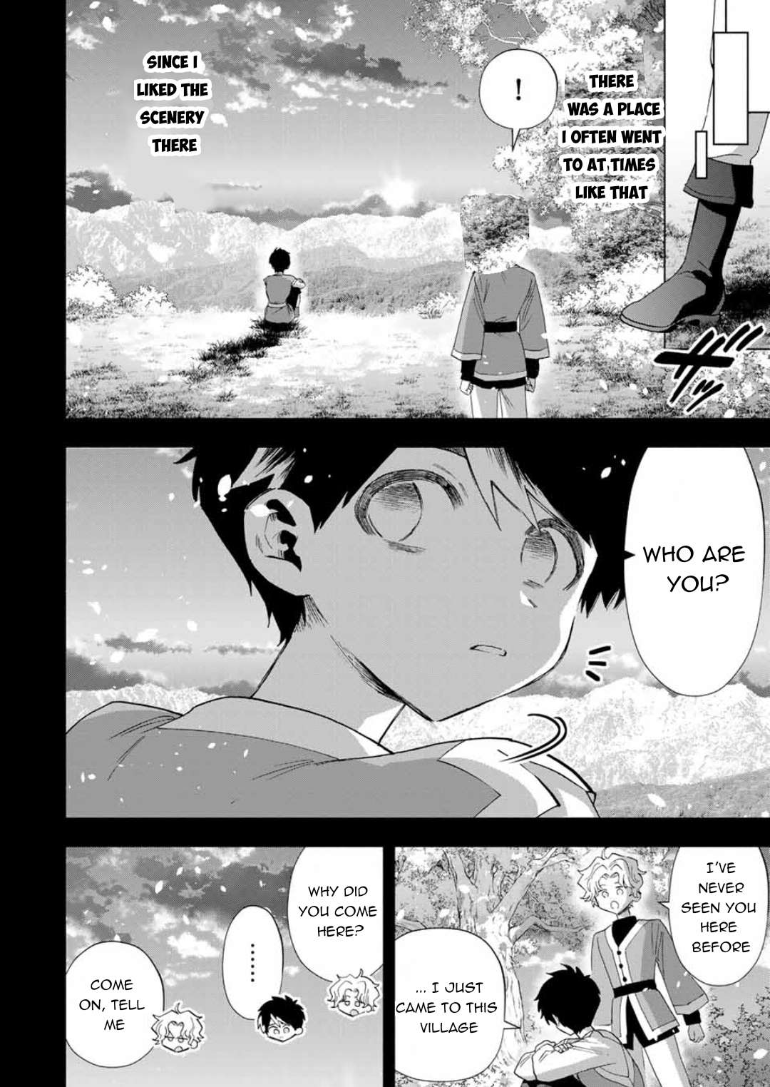 A RANK PARTY WO RIDATSU SHITA ORE WA, MOTO OSHIEGO TACHI TO MEIKYUU SHINBU WO MEZASU chapter 80 page 11