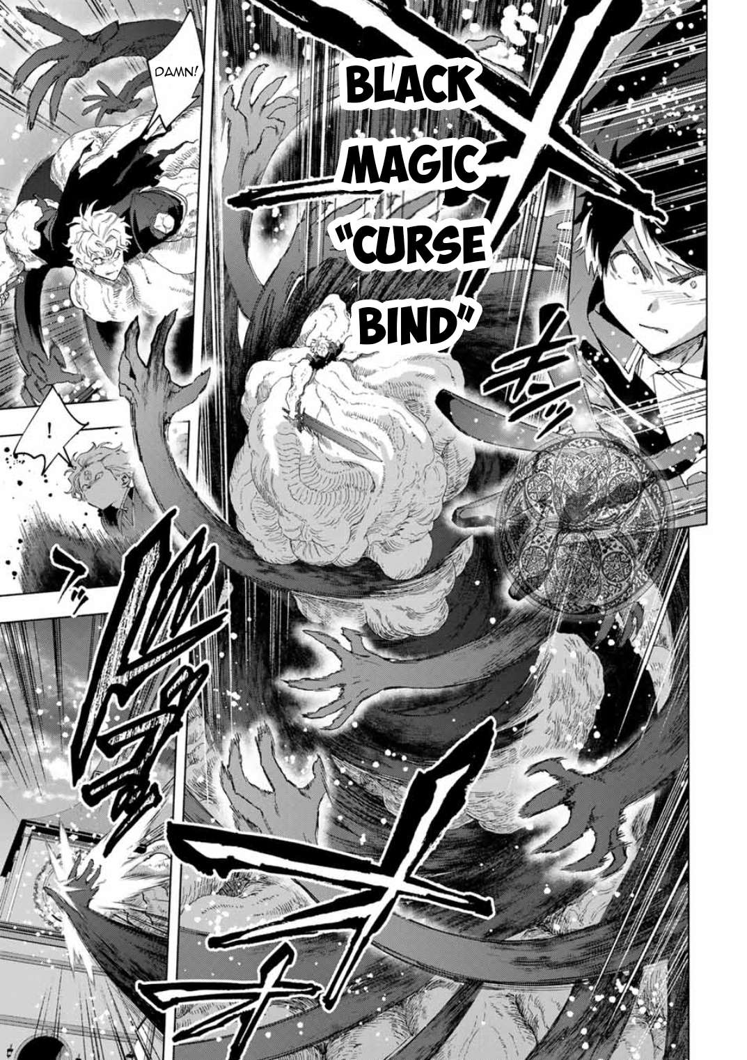 A RANK PARTY WO RIDATSU SHITA ORE WA, MOTO OSHIEGO TACHI TO MEIKYUU SHINBU WO MEZASU chapter 80 page 6