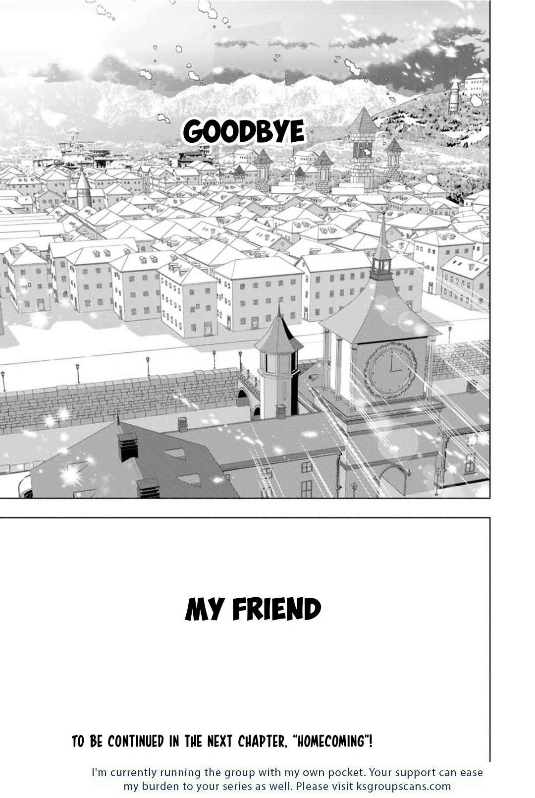 A RANK PARTY WO RIDATSU SHITA ORE WA, MOTO OSHIEGO TACHI TO MEIKYUU SHINBU WO MEZASU chapter 81 page 14