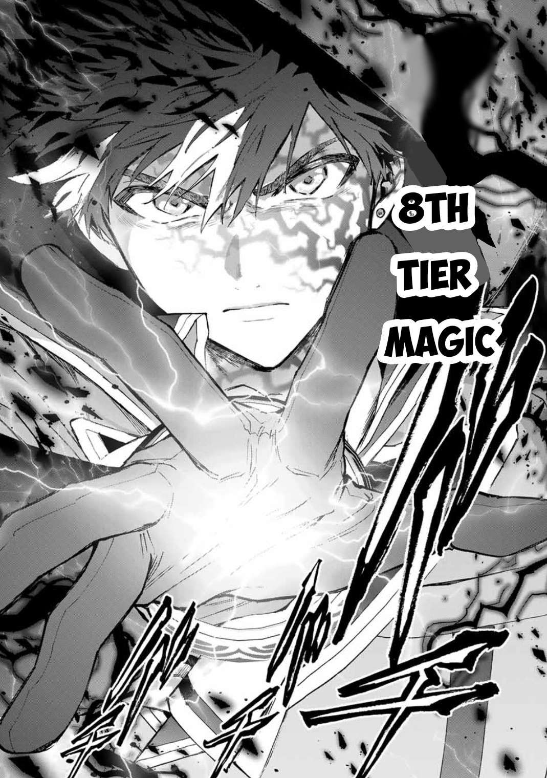 A RANK PARTY WO RIDATSU SHITA ORE WA, MOTO OSHIEGO TACHI TO MEIKYUU SHINBU WO MEZASU chapter 81 page 4