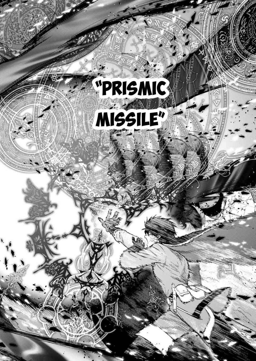 A RANK PARTY WO RIDATSU SHITA ORE WA, MOTO OSHIEGO TACHI TO MEIKYUU SHINBU WO MEZASU chapter 81 page 5