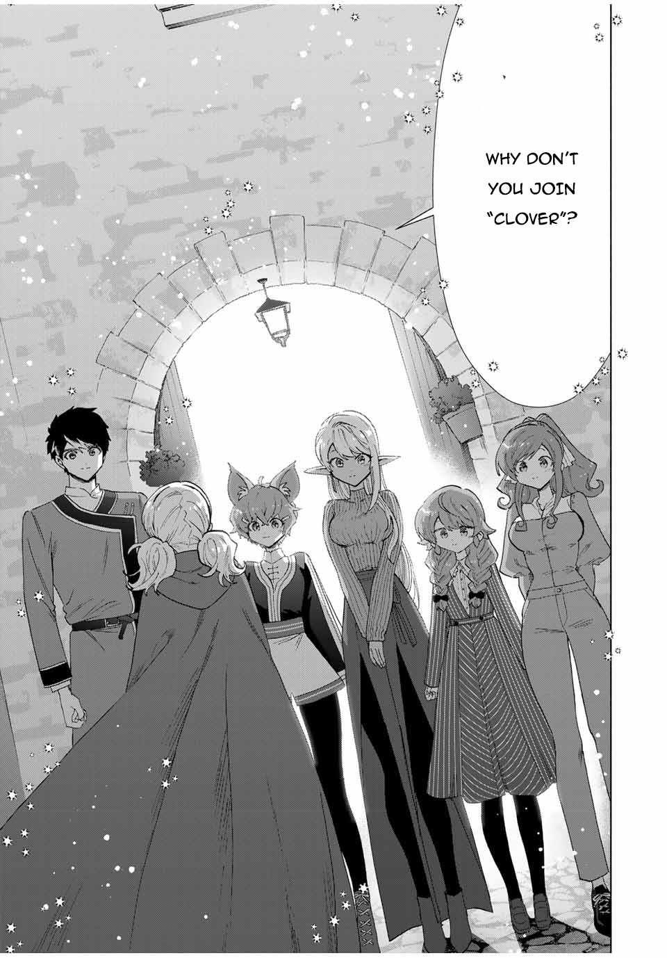 A RANK PARTY WO RIDATSU SHITA ORE WA, MOTO OSHIEGO TACHI TO MEIKYUU SHINBU WO MEZASU chapter 82 page 10