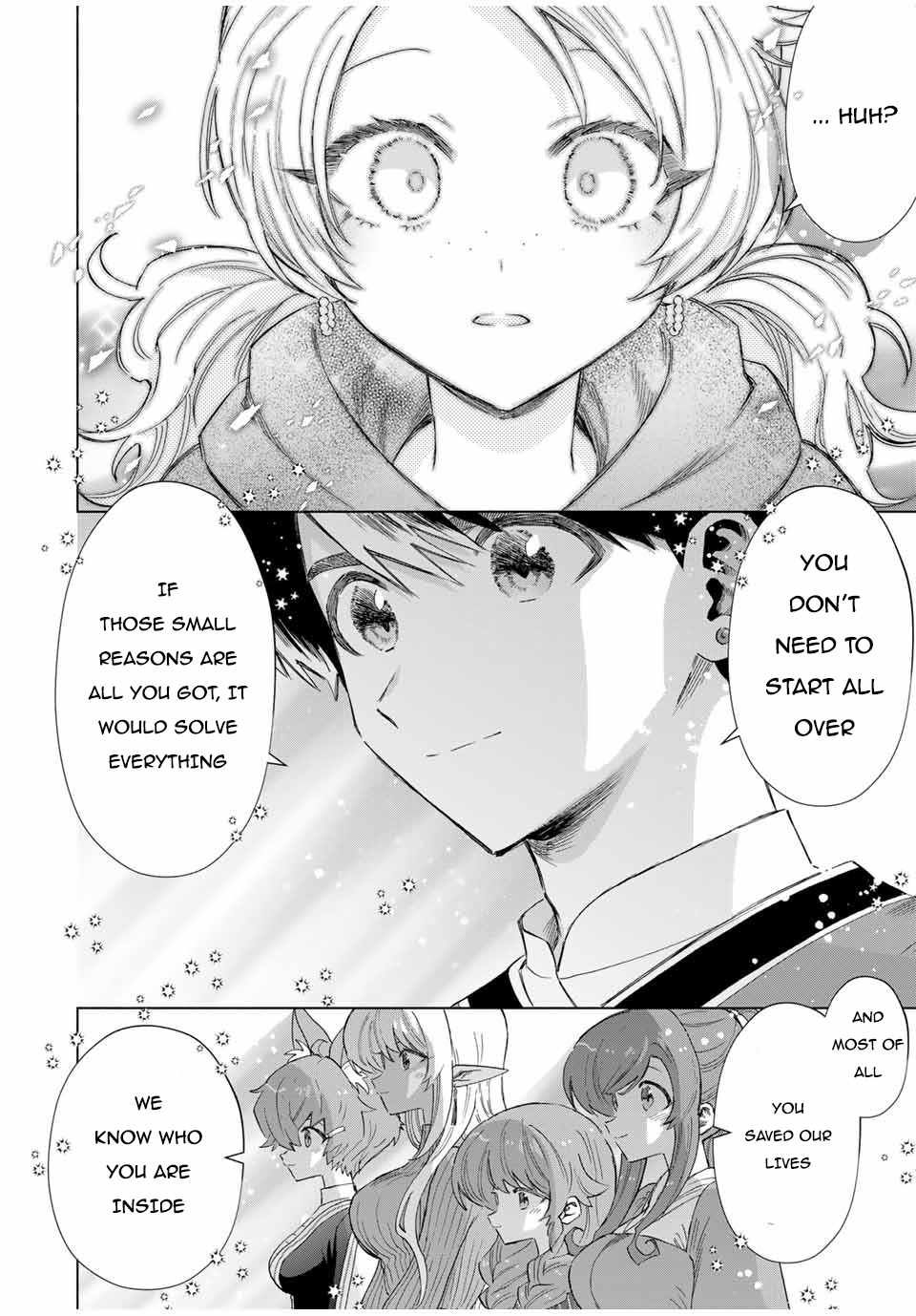 A RANK PARTY WO RIDATSU SHITA ORE WA, MOTO OSHIEGO TACHI TO MEIKYUU SHINBU WO MEZASU chapter 82 page 11