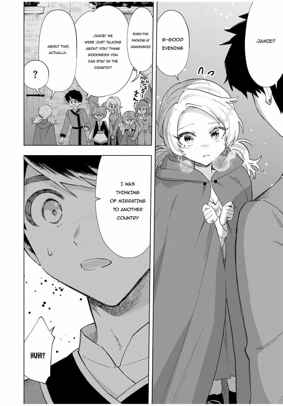 A RANK PARTY WO RIDATSU SHITA ORE WA, MOTO OSHIEGO TACHI TO MEIKYUU SHINBU WO MEZASU chapter 82 page 7