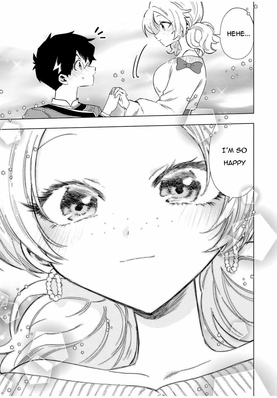 A RANK PARTY WO RIDATSU SHITA ORE WA, MOTO OSHIEGO TACHI TO MEIKYUU SHINBU WO MEZASU chapter 84 page 4