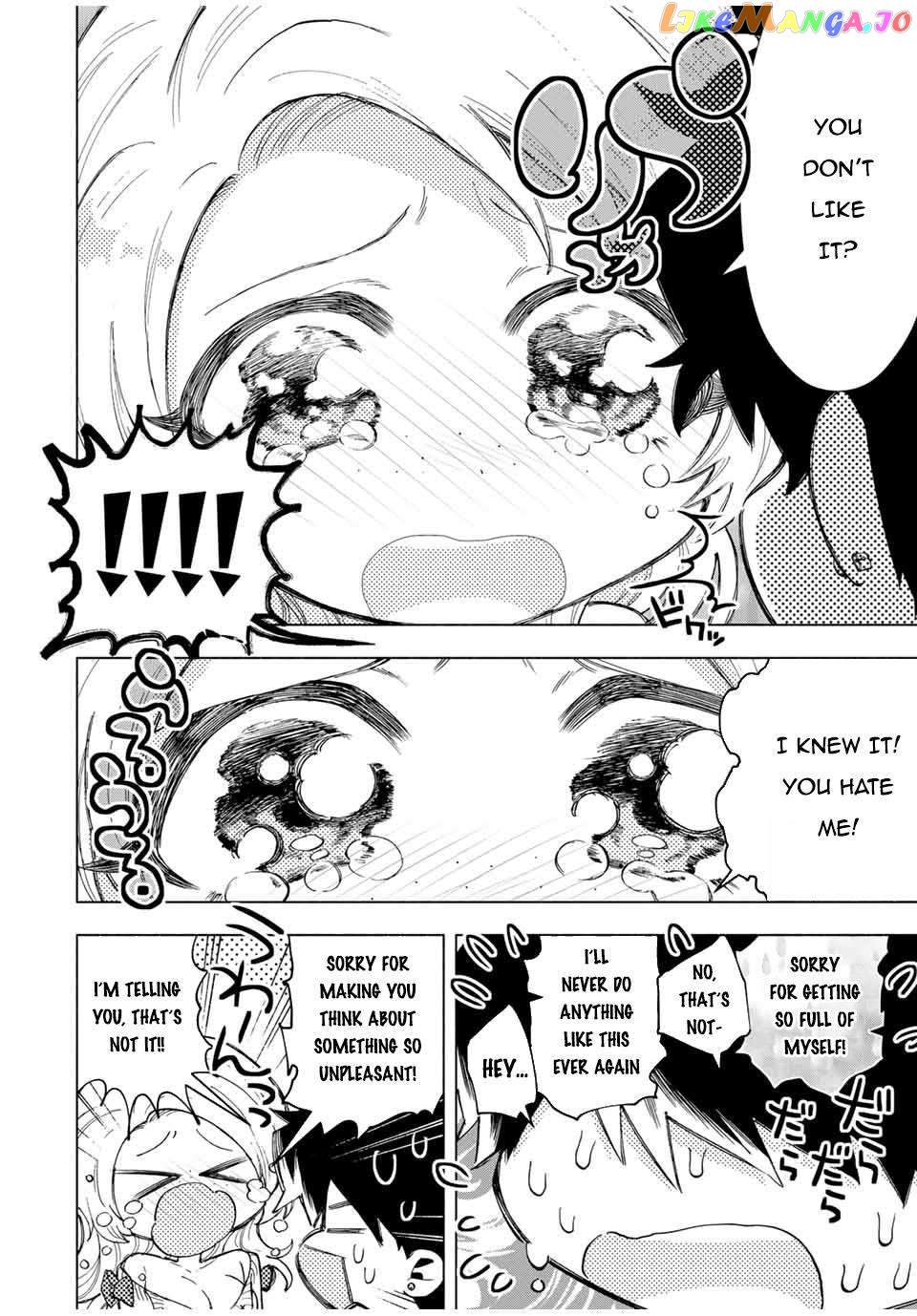 A RANK PARTY WO RIDATSU SHITA ORE WA, MOTO OSHIEGO TACHI TO MEIKYUU SHINBU WO MEZASU chapter 85 page 3