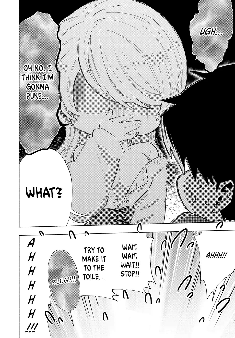 A RANK PARTY WO RIDATSU SHITA ORE WA, MOTO OSHIEGO TACHI TO MEIKYUU SHINBU WO MEZASU chapter 86 page 2