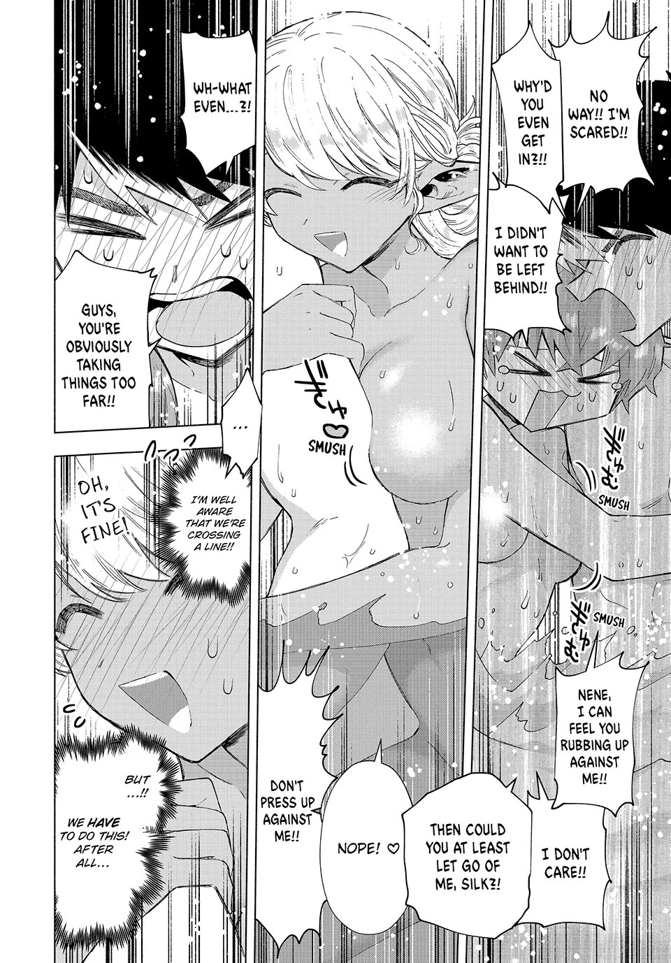 A RANK PARTY WO RIDATSU SHITA ORE WA, MOTO OSHIEGO TACHI TO MEIKYUU SHINBU WO MEZASU chapter 88 page 9