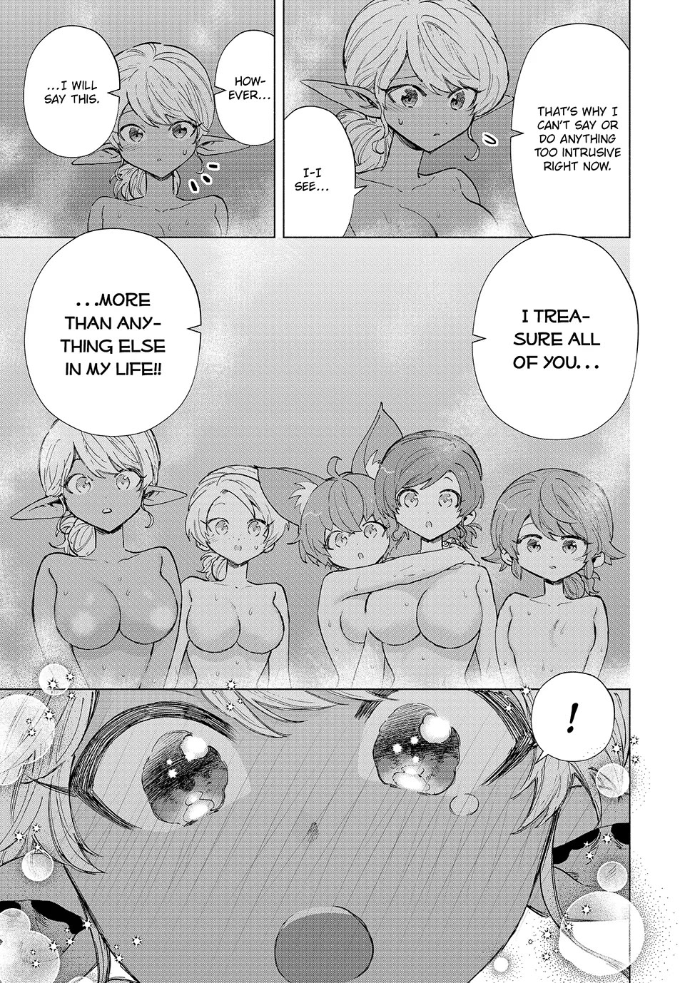 A RANK PARTY WO RIDATSU SHITA ORE WA, MOTO OSHIEGO TACHI TO MEIKYUU SHINBU WO MEZASU chapter 90 page 5