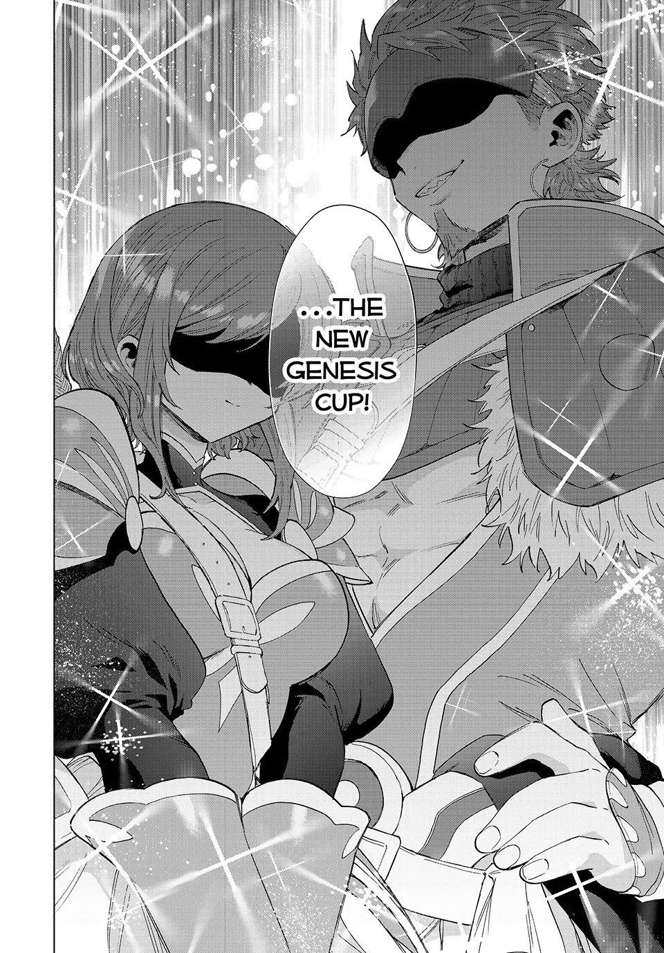 A RANK PARTY WO RIDATSU SHITA ORE WA, MOTO OSHIEGO TACHI TO MEIKYUU SHINBU WO MEZASU chapter 91 page 13