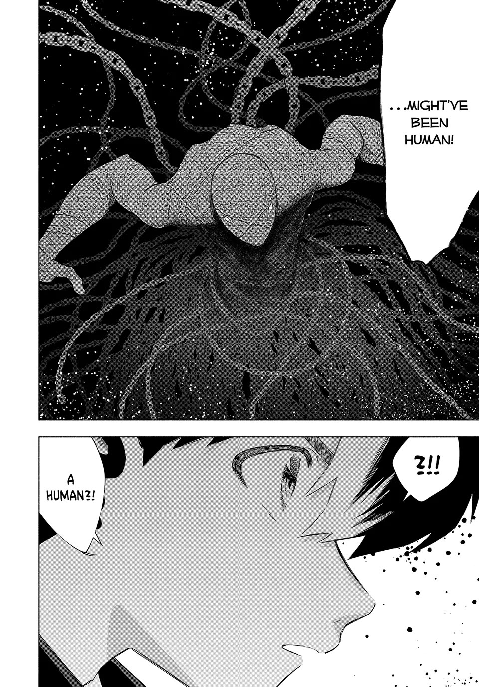 A RANK PARTY WO RIDATSU SHITA ORE WA, MOTO OSHIEGO TACHI TO MEIKYUU SHINBU WO MEZASU chapter 97 page 12