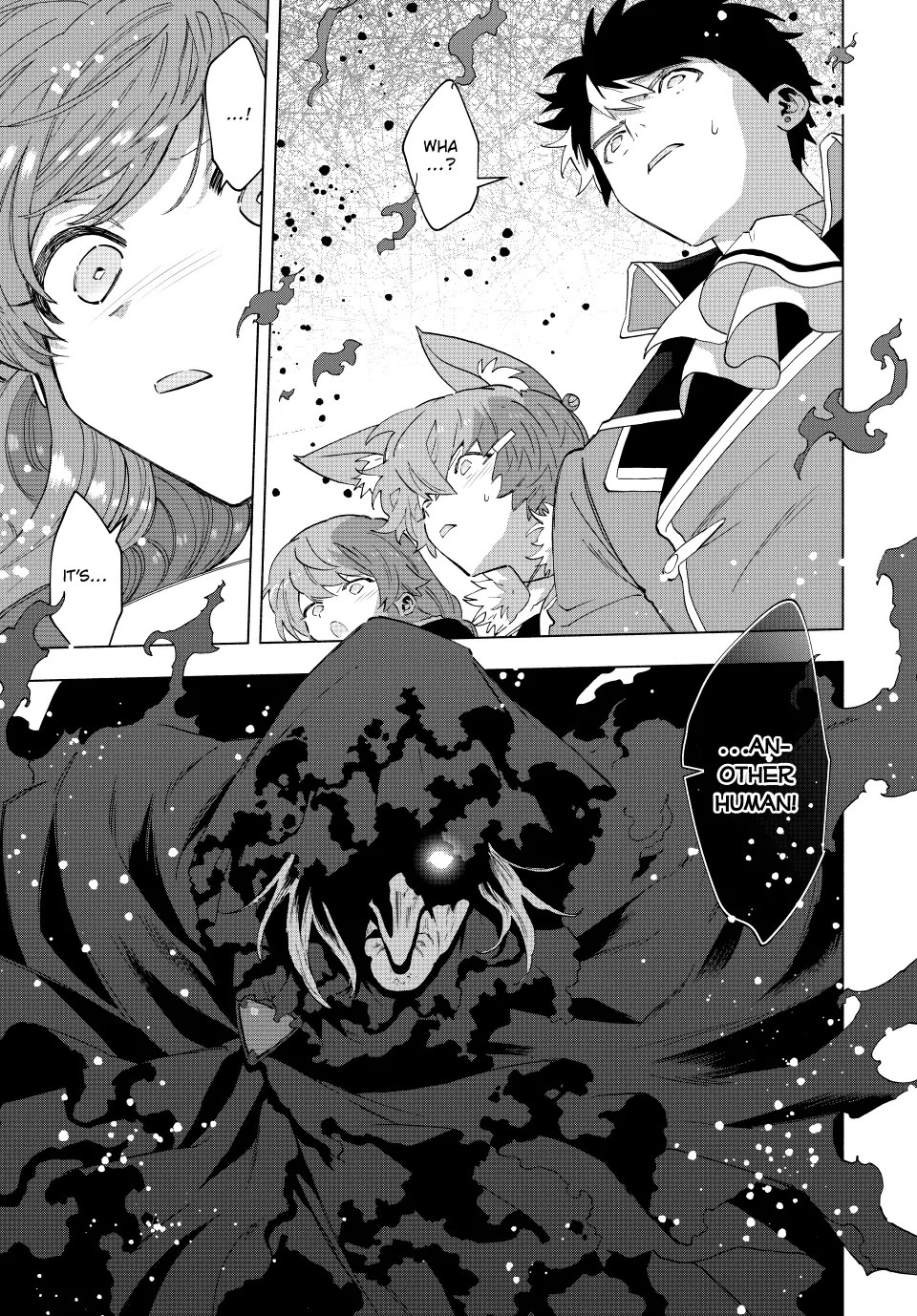 A RANK PARTY WO RIDATSU SHITA ORE WA, MOTO OSHIEGO TACHI TO MEIKYUU SHINBU WO MEZASU chapter 99 page 12