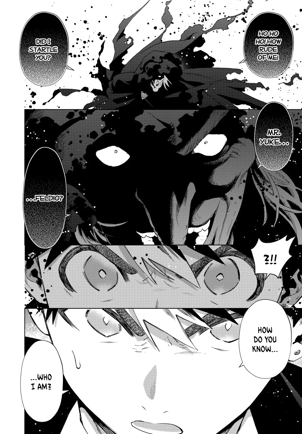 A RANK PARTY WO RIDATSU SHITA ORE WA, MOTO OSHIEGO TACHI TO MEIKYUU SHINBU WO MEZASU chapter 99 page 13