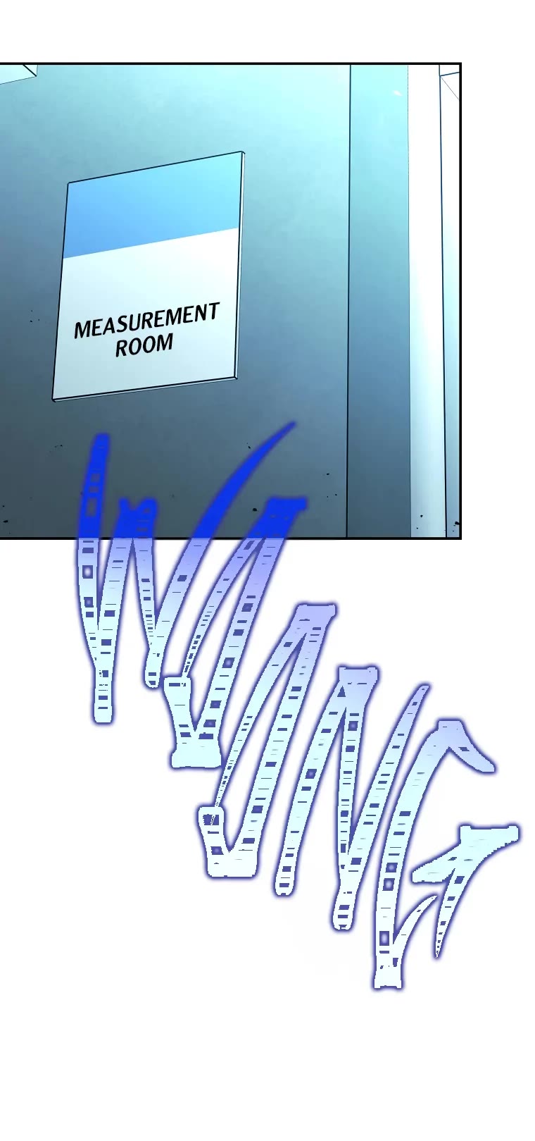 A Ranker's Guide to The Good Life chapter 1 page 20