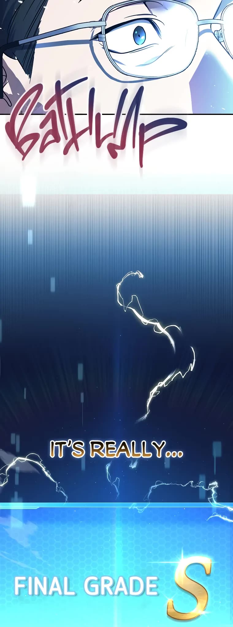 A Ranker's Guide to The Good Life chapter 1 page 27