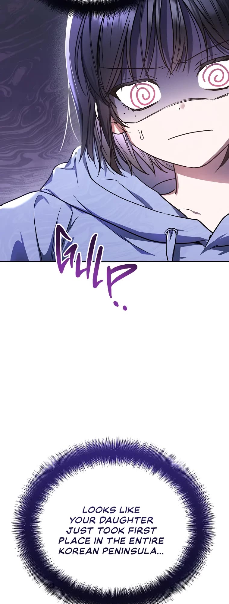 A Ranker's Guide to The Good Life chapter 1 page 42