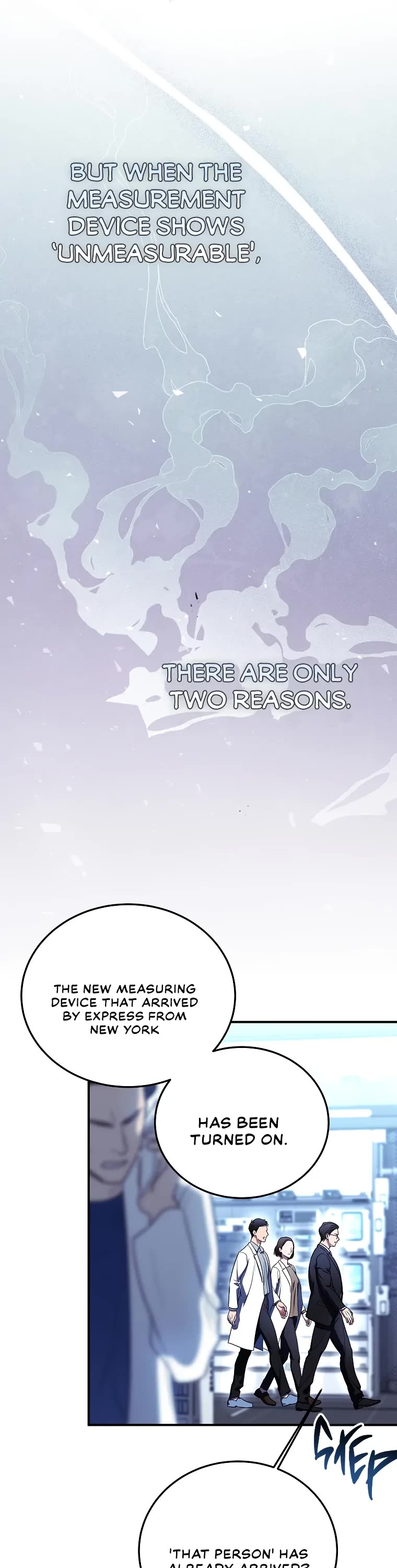 A Ranker's Guide to The Good Life chapter 1 page 5