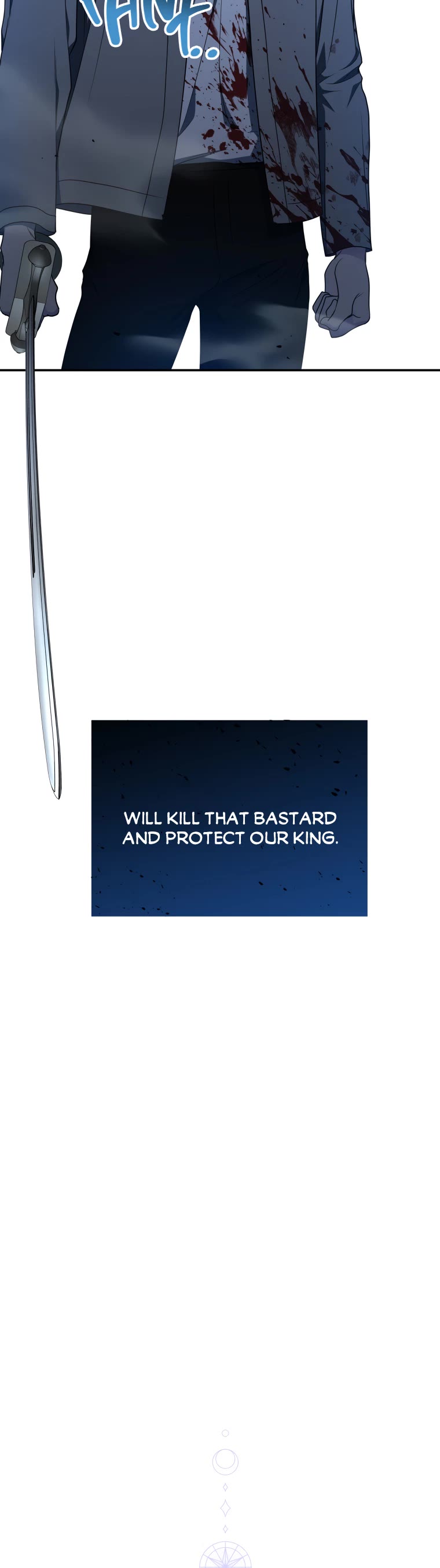 A Ranker's Guide to The Good Life chapter 10 page 10