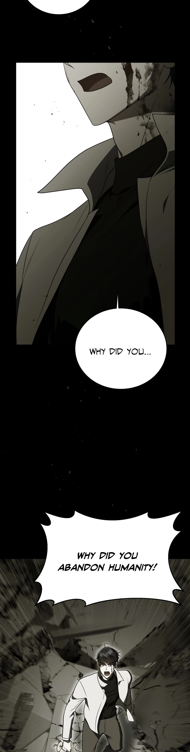 A Ranker's Guide to The Good Life chapter 10 page 2