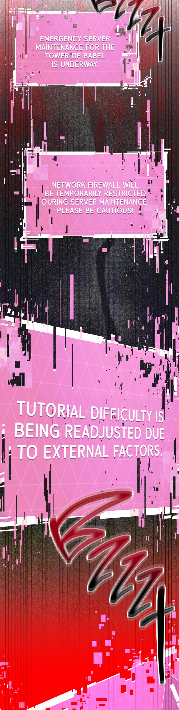 A Ranker's Guide to The Good Life chapter 10 page 23