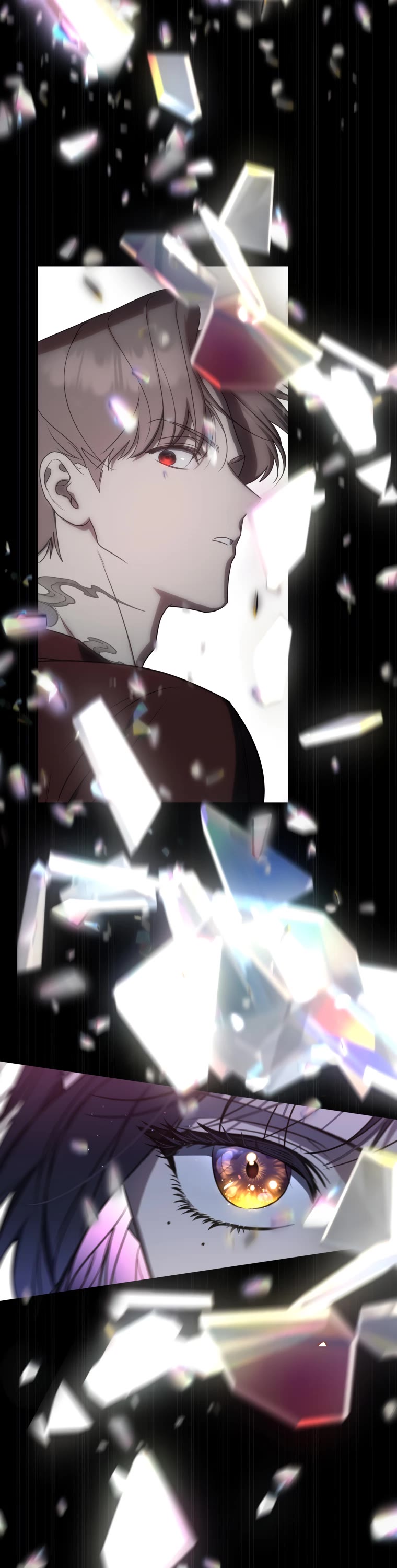 A Ranker's Guide to The Good Life chapter 10 page 27