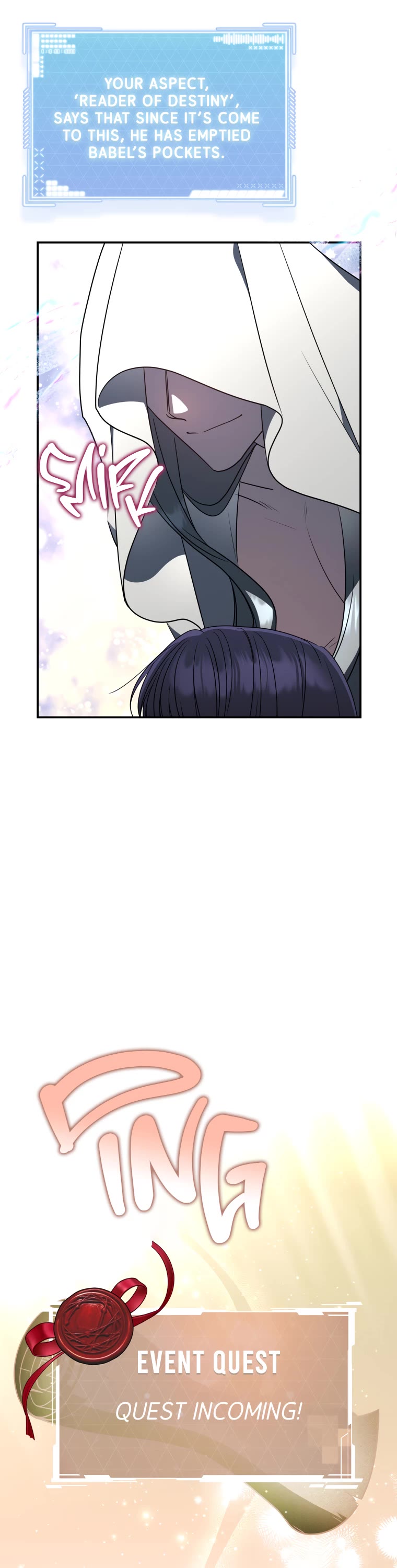 A Ranker's Guide to The Good Life chapter 10 page 38