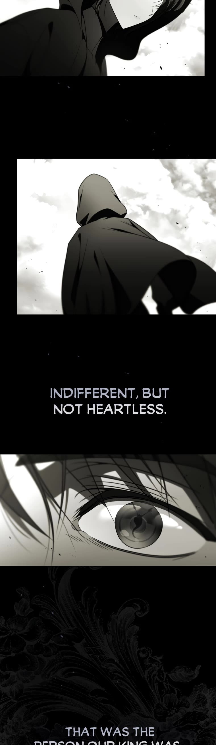 A Ranker's Guide to The Good Life chapter 10 page 4