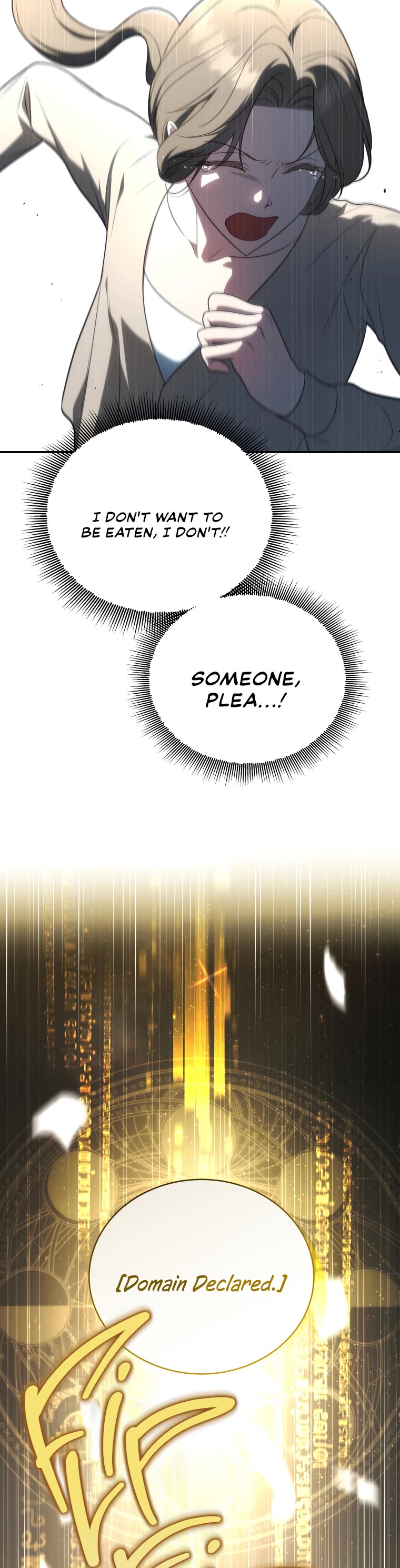 A Ranker's Guide to The Good Life chapter 10 page 45