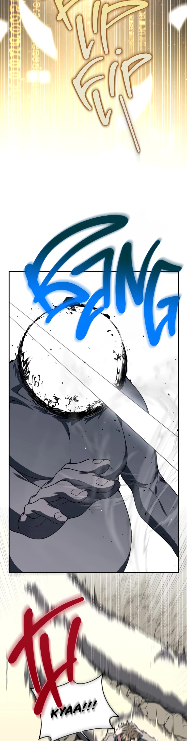 A Ranker's Guide to The Good Life chapter 10 page 46