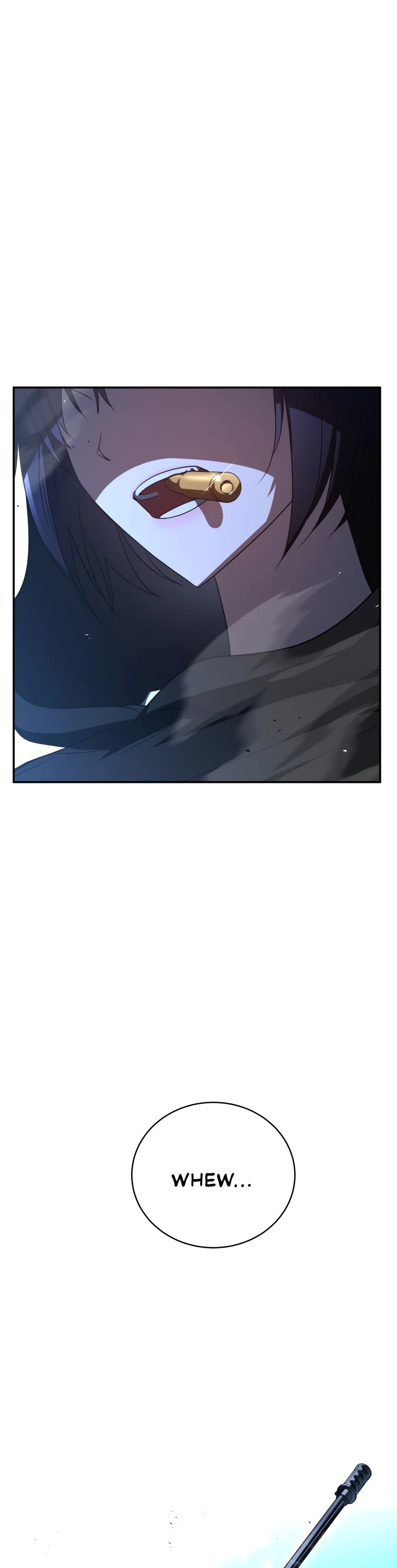 A Ranker's Guide to The Good Life chapter 10 page 48