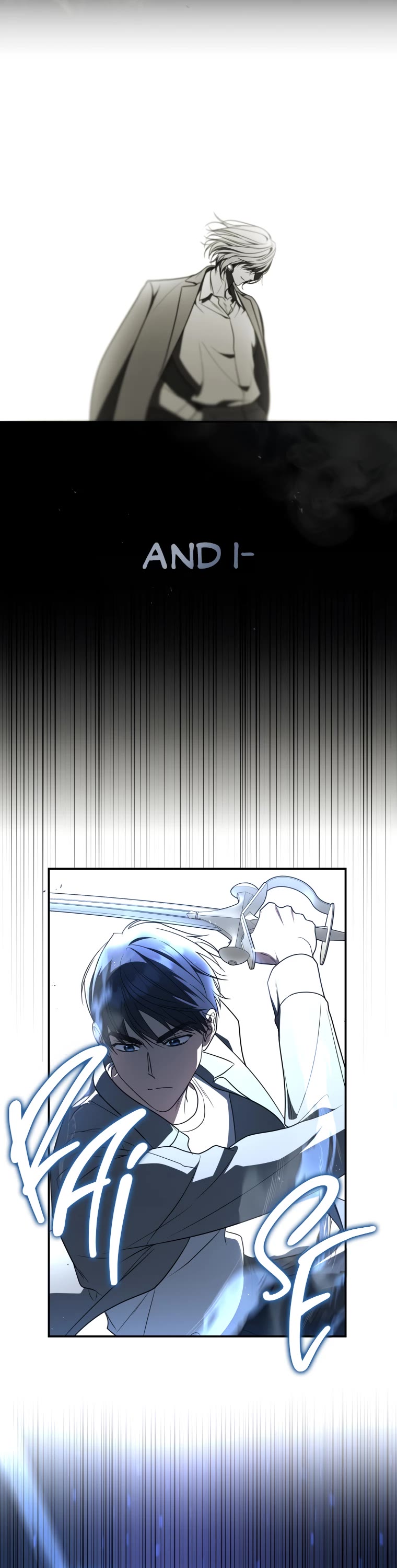 A Ranker's Guide to The Good Life chapter 10 page 6