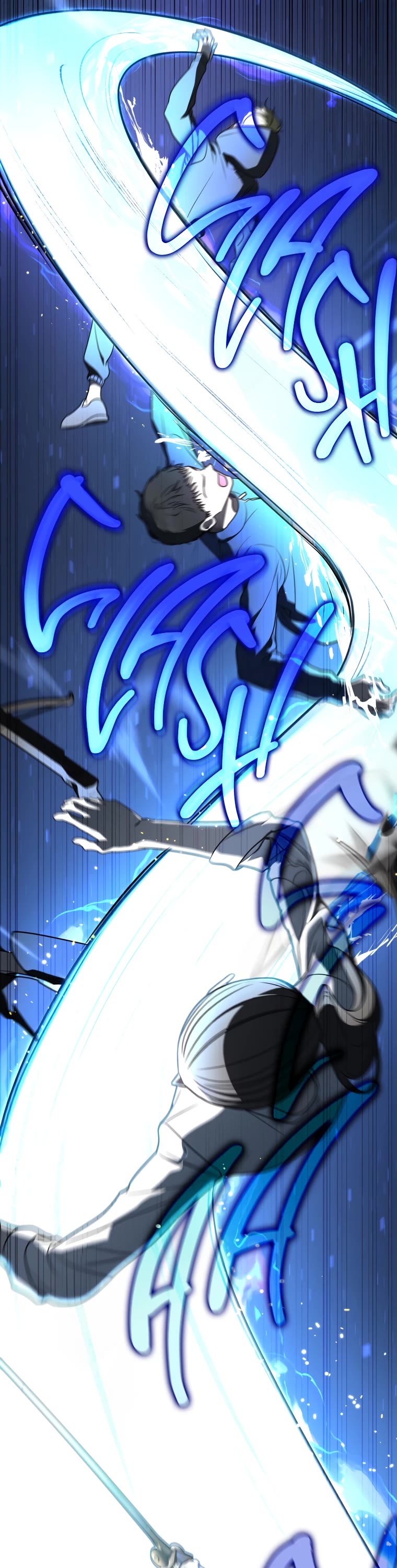 A Ranker's Guide to The Good Life chapter 10 page 7