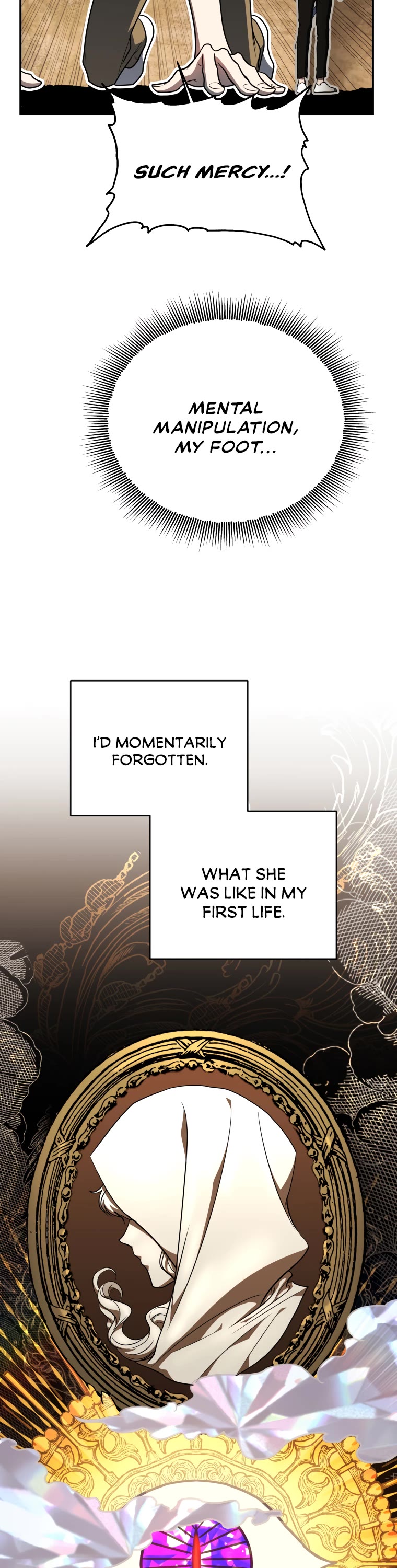 A Ranker's Guide to The Good Life chapter 11 page 18