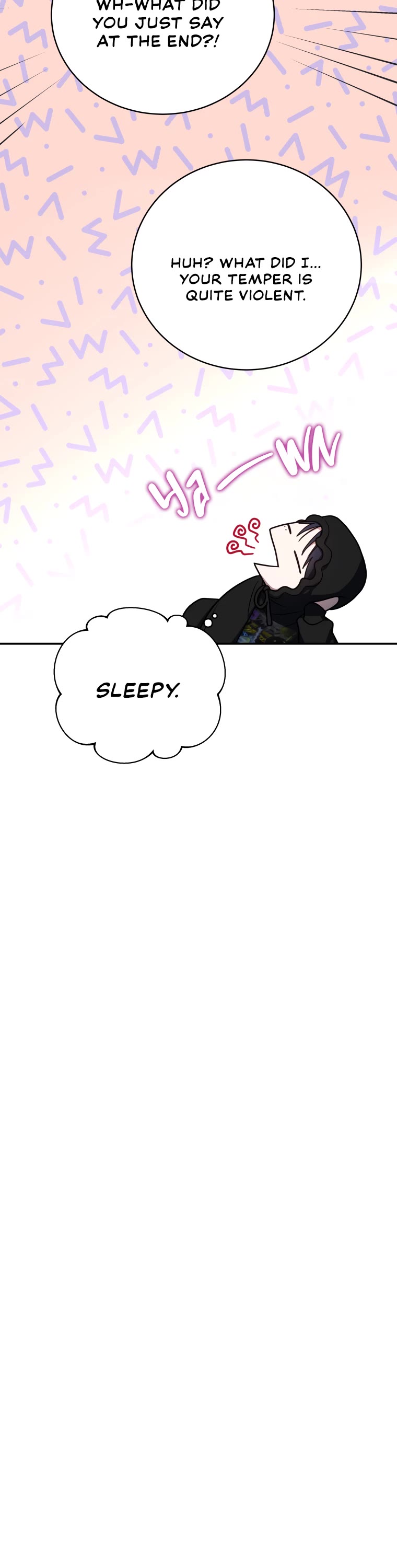 A Ranker's Guide to The Good Life chapter 11 page 22