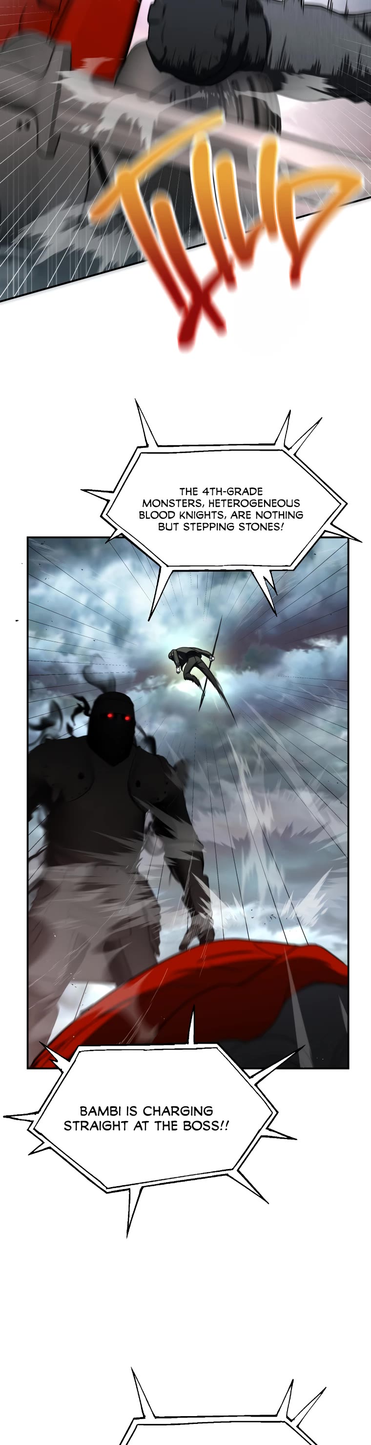 A Ranker's Guide to The Good Life chapter 11 page 25