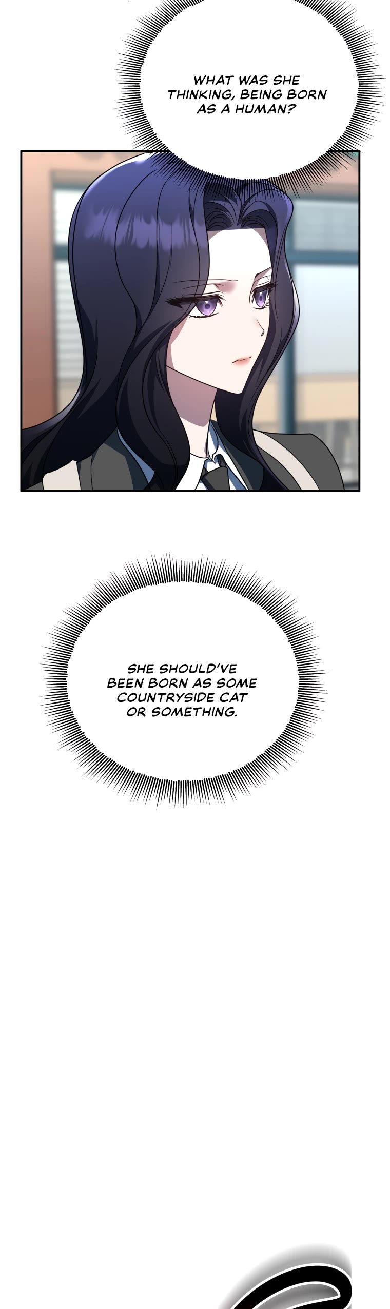 A Ranker's Guide to The Good Life chapter 11 page 34