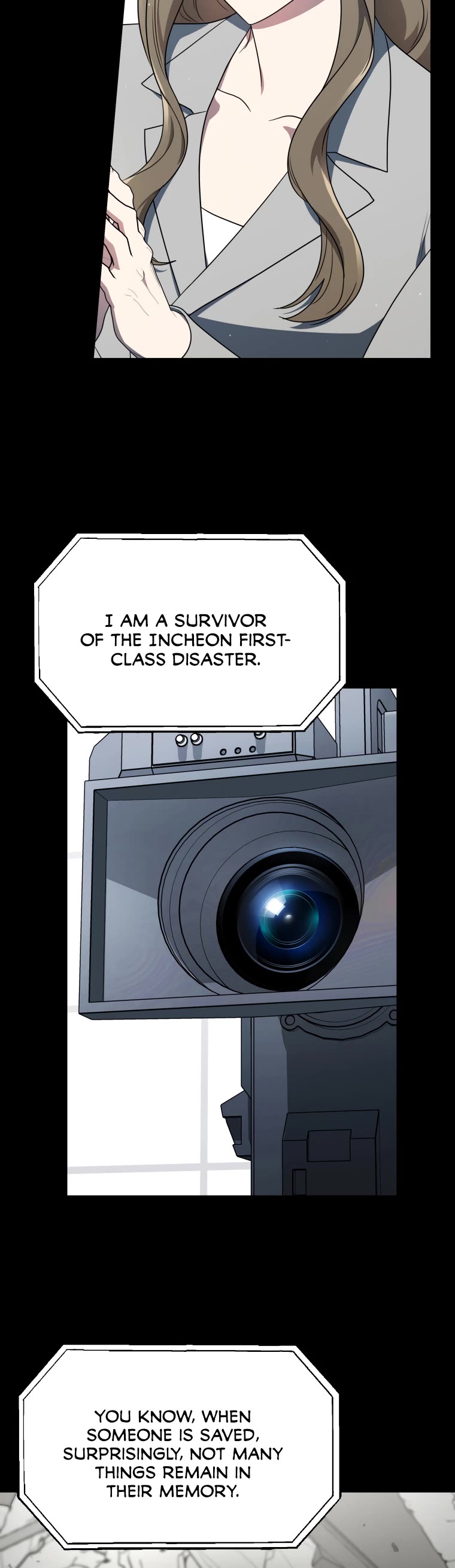 A Ranker's Guide to The Good Life chapter 11 page 4