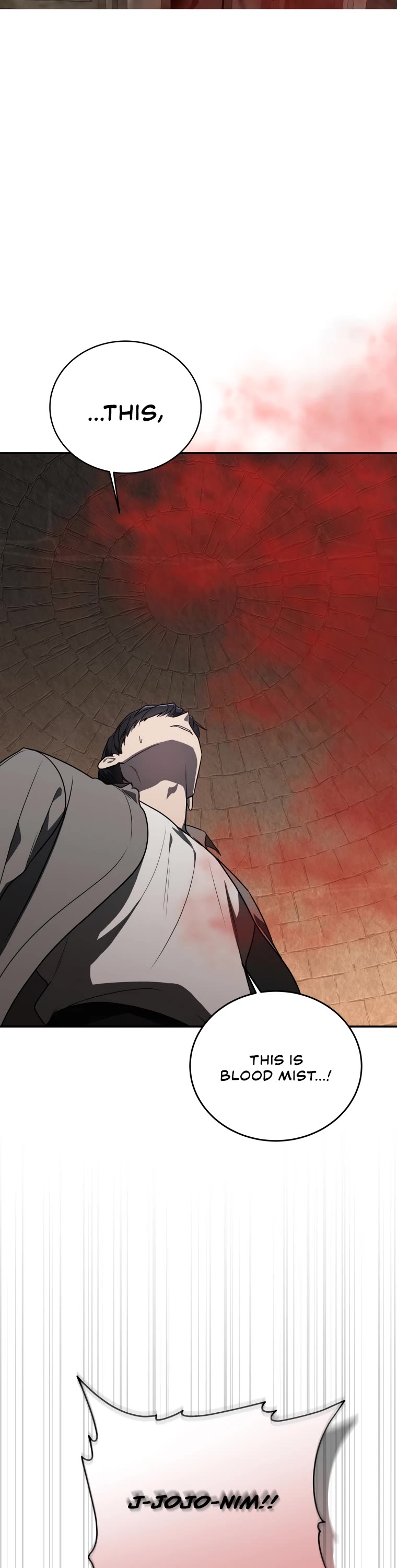 A Ranker's Guide to The Good Life chapter 11 page 42