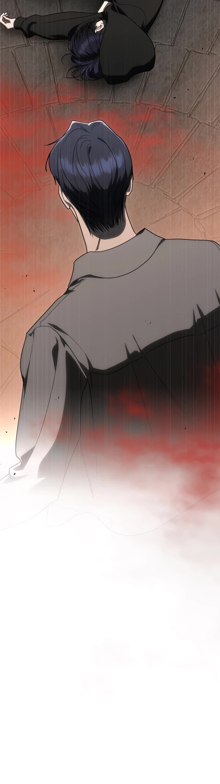 A Ranker's Guide to The Good Life chapter 11 page 44