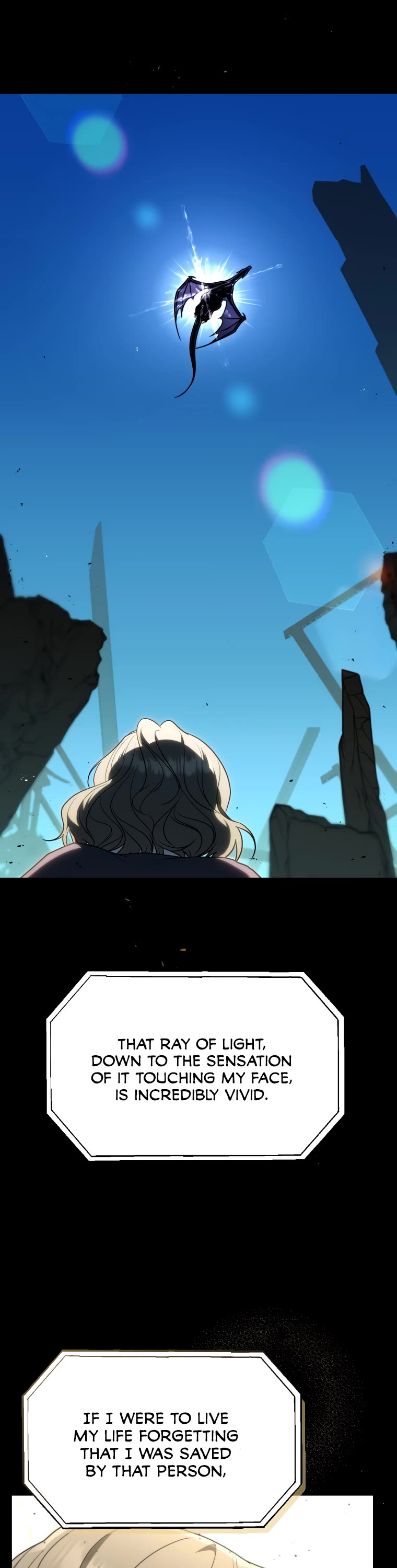 A Ranker's Guide to The Good Life chapter 11 page 6