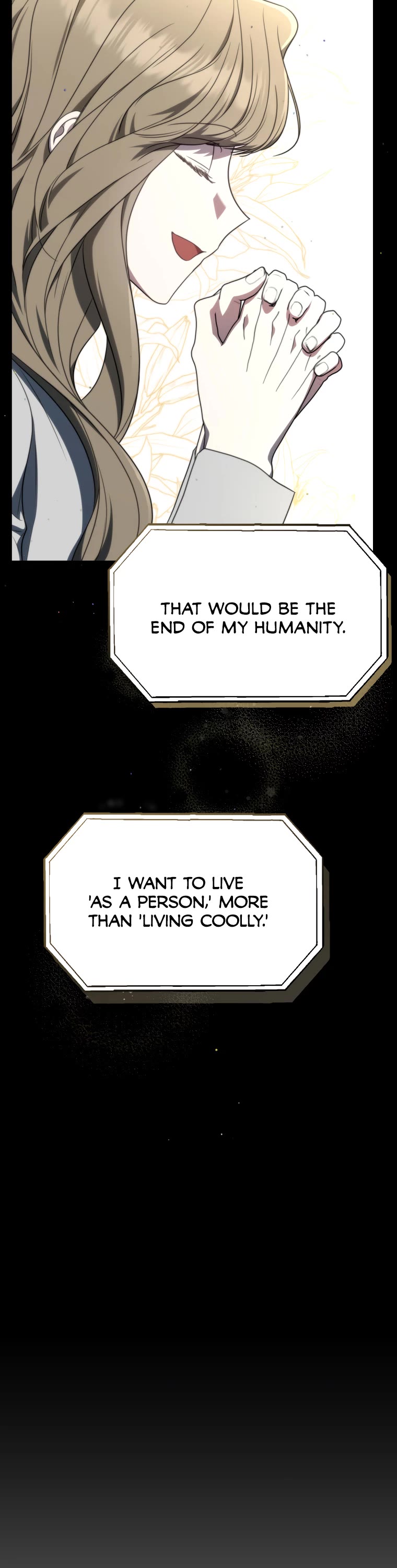 A Ranker's Guide to The Good Life chapter 11 page 7