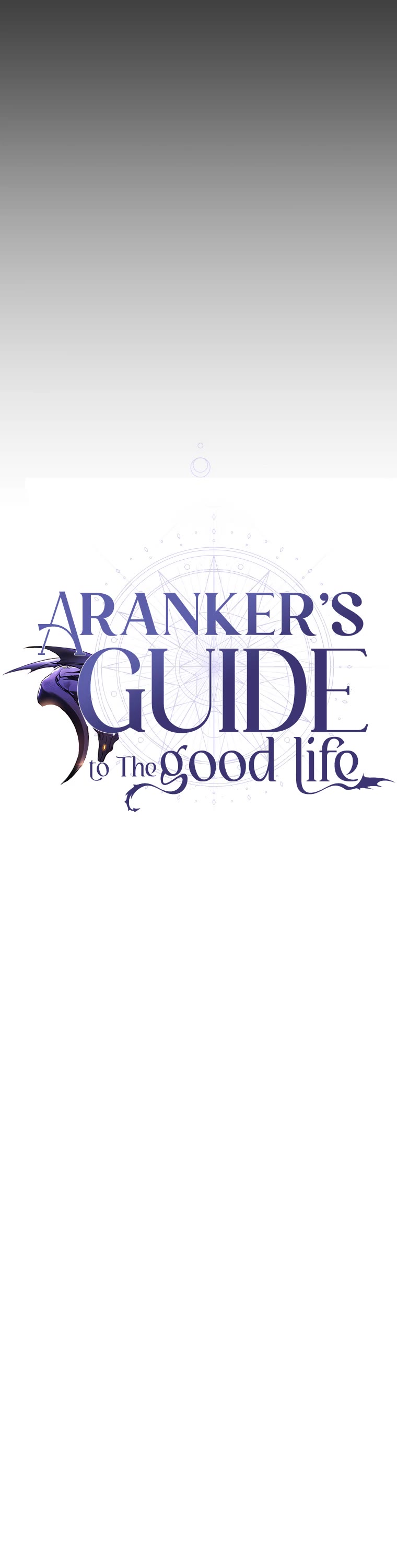 A Ranker's Guide to The Good Life chapter 11 page 8