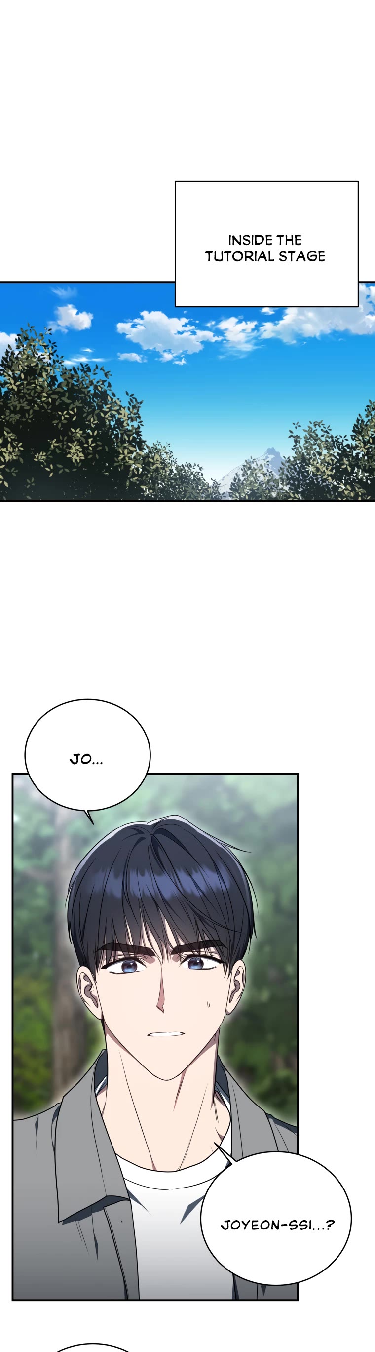 A Ranker's Guide to The Good Life chapter 11 page 9